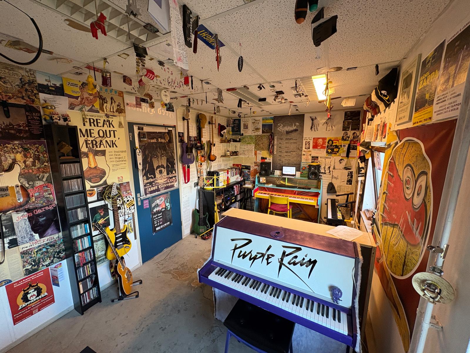 The Yellow Hippo Studios