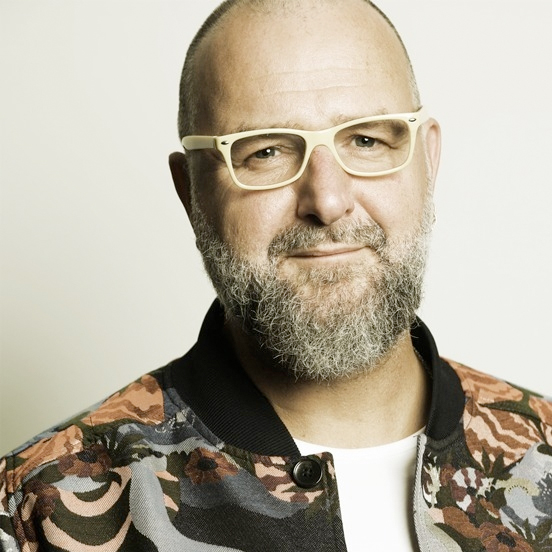 Fred Händl als jonge muzikant