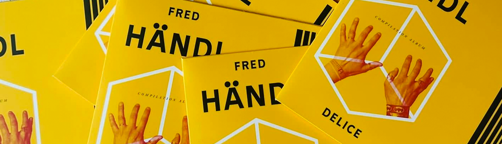 FRED HÄNDL dot COM