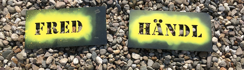 FRED HÄNDL dot COM